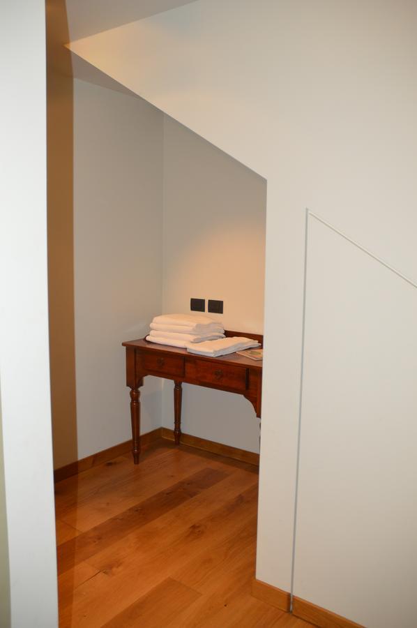 Locanda Blum In Rovetta Exterior foto