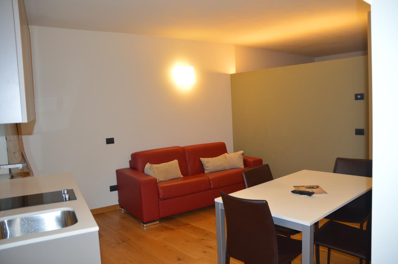 Locanda Blum In Rovetta Exterior foto
