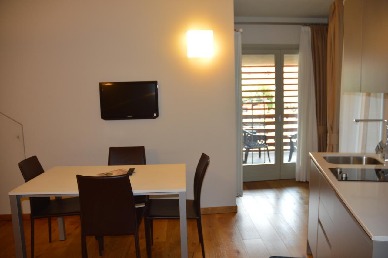 Locanda Blum In Rovetta Exterior foto